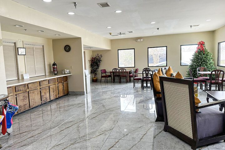 OYO Hotel Rome West GA
