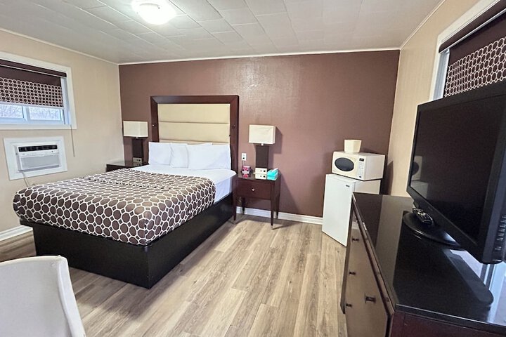 Rogers Motel