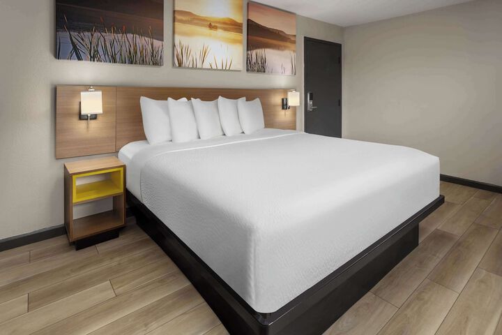 Days Inn by Wyndham Wurtsboro