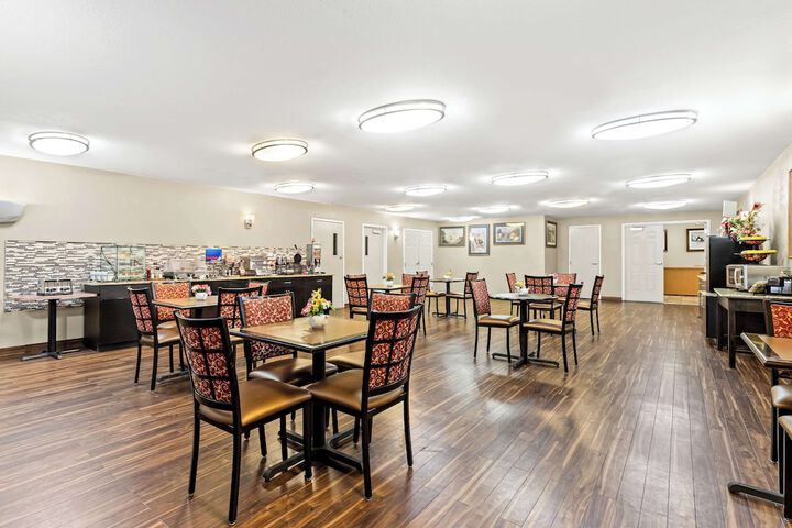 Best Western Okmulgee