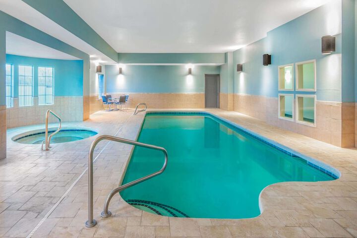 Pool 5 of 42