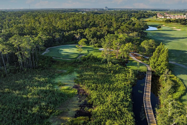 Omni Orlando Resort at ChampionsGate