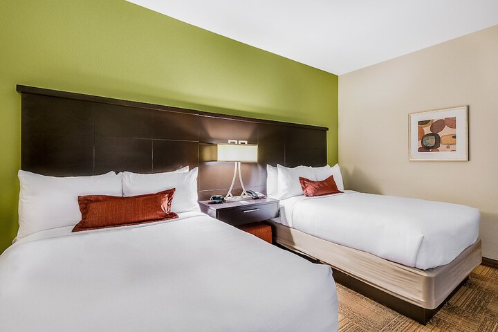 Staybridge Suites Longview by IHG
