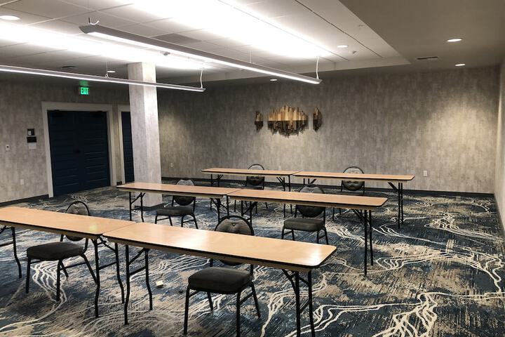 Hotel Indigo Spokane Downtown by IHG
