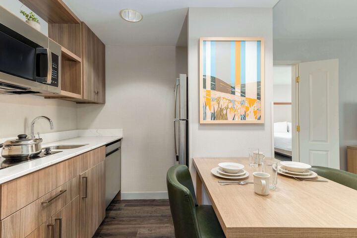 Homewood Suites by Hilton Ontario-Rancho Cucamonga