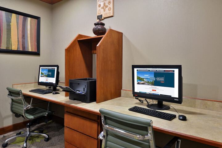 Staybridge Suites Las Cruces by IHG