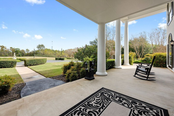The Plantation House Boutique Inn