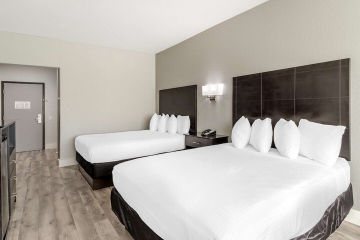 Best Western Texas City I-45
