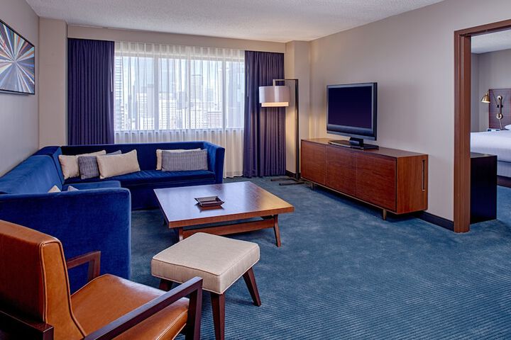 Hyatt Regency Minneapolis