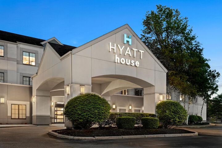 HYATT house Boston / Burlington