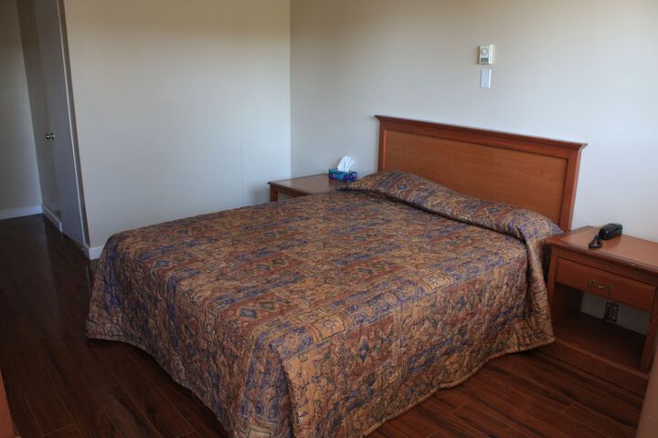 Grand Motel Saint-Hubert
