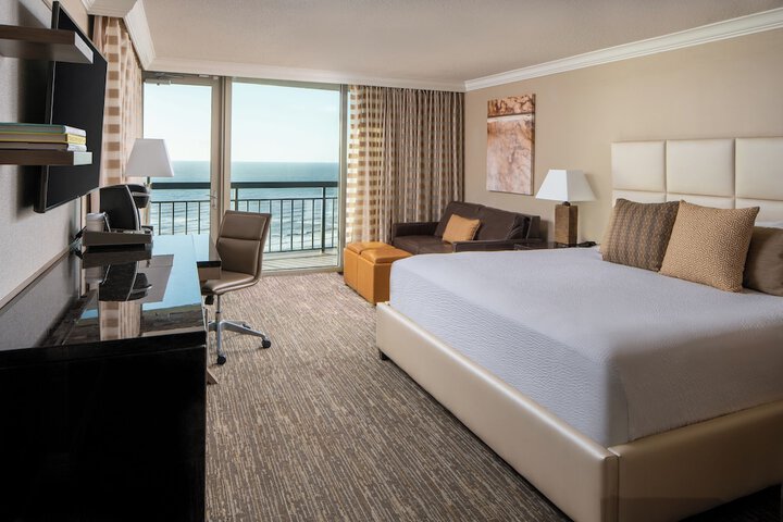 The San Luis Resort Spa & Conference Center