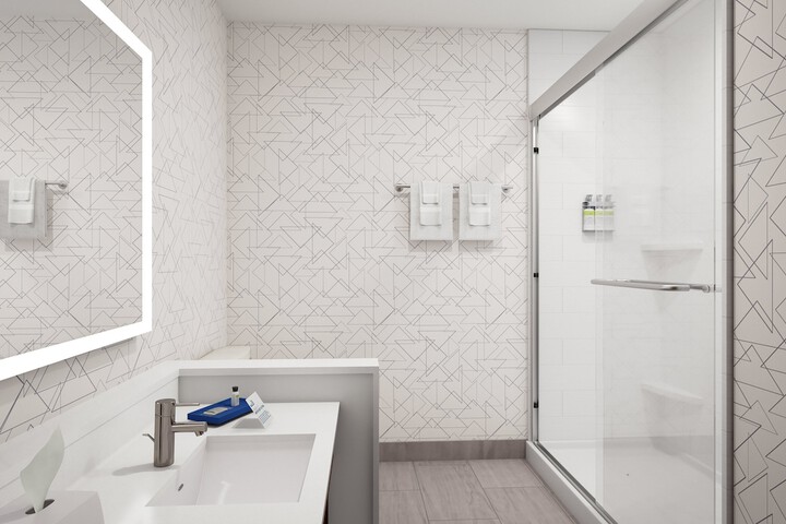 Holiday Inn Express & Suites Nokomis Sarasota South by IHG