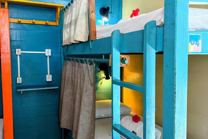 Casa Swell Hostel