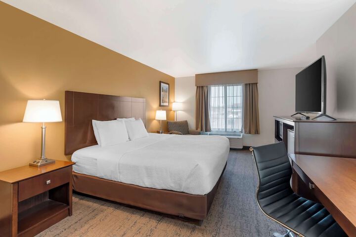 Best Western Yellowstone Crossing