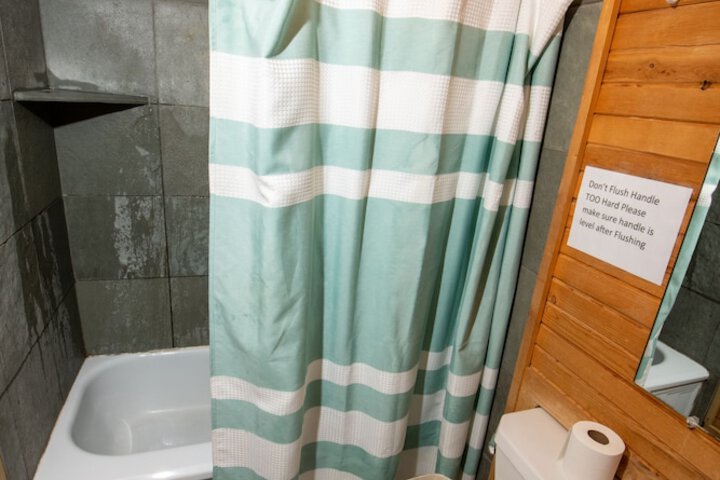 Hatchet Resort