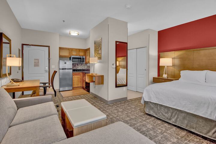 Staybridge Suites Salt Lake-West Valley City by IHG