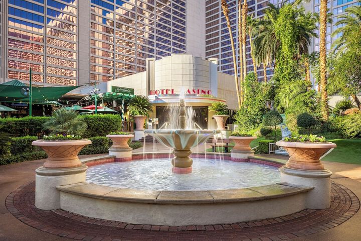 Flamingo Las Vegas Hotel & Casino