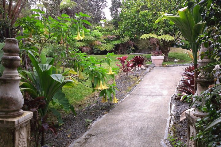 Chalet Kilauea