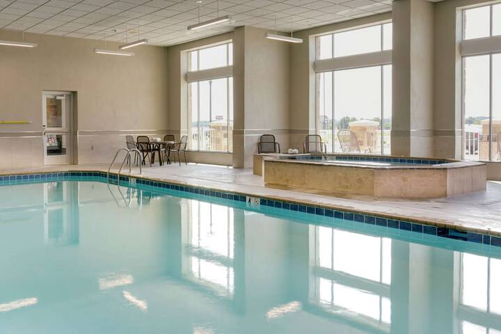 Pool 7 of 57