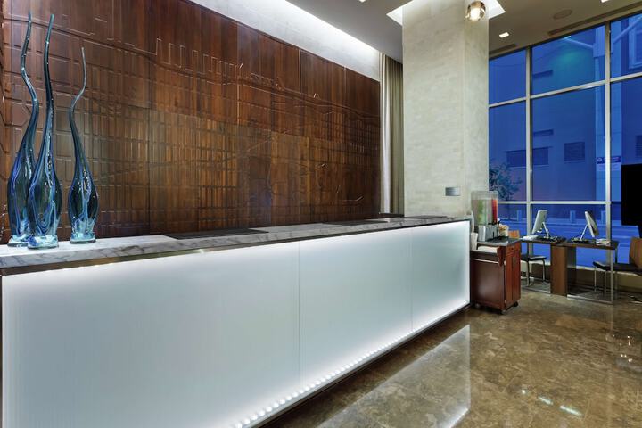 Hotel Interior 9 of 26