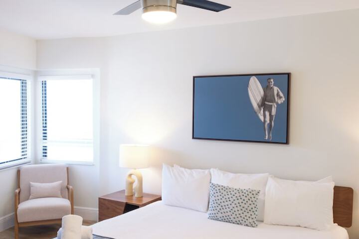 Melbourne Beach Resort & Surf Club