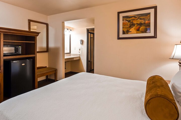 Best Western El Grande Inn