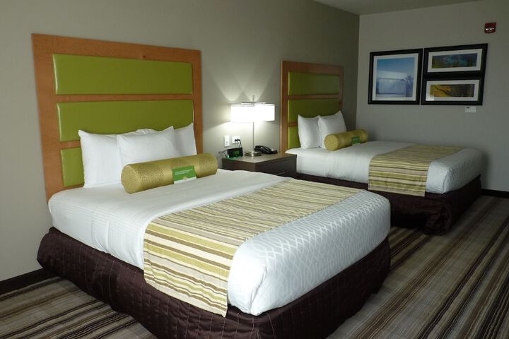 La Quinta Inn & Suites by Wyndham Paducah