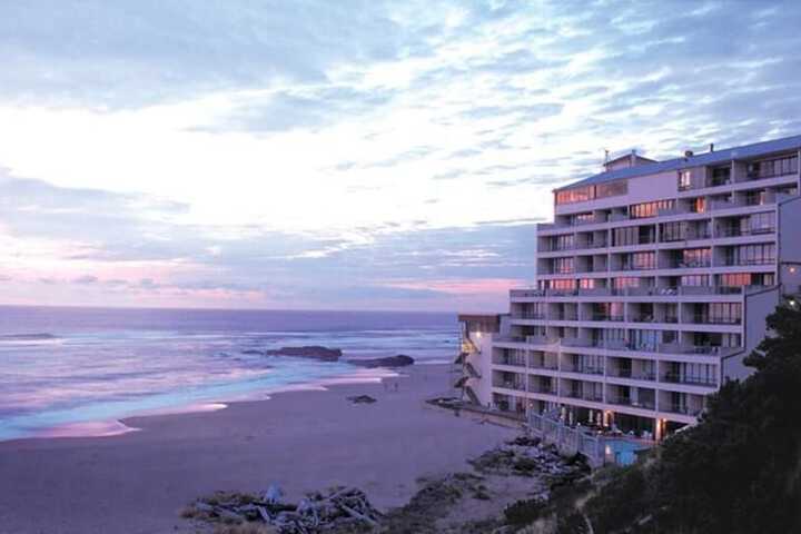Inn at Spanish Head