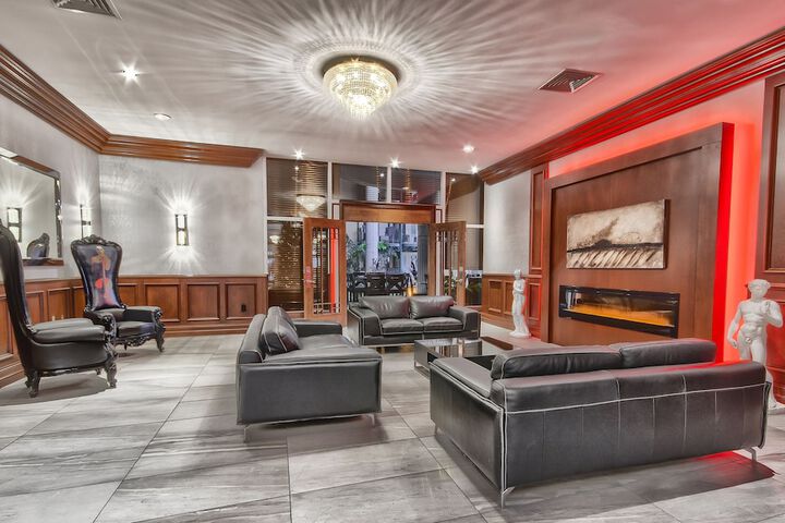 Hotel Interior 12 of 127