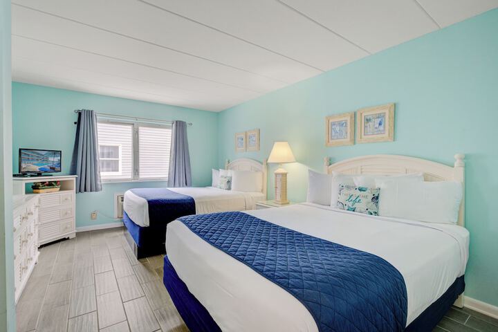 Ocean 7