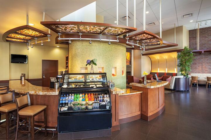 Hyatt Place San Diego / Vista-Carlsbad