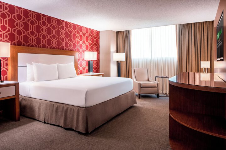 Tropicana Atlantic City – a Caesars Rewards Destination