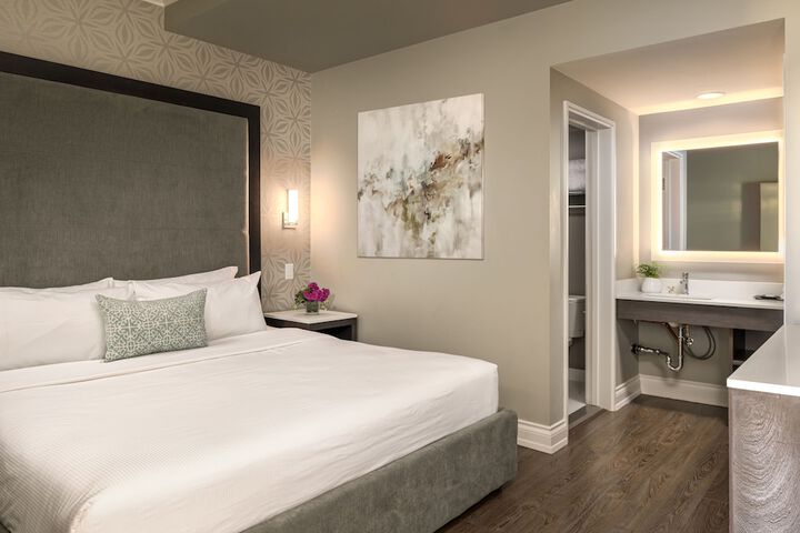 Georgian Court Hotel WorldHotels Elite