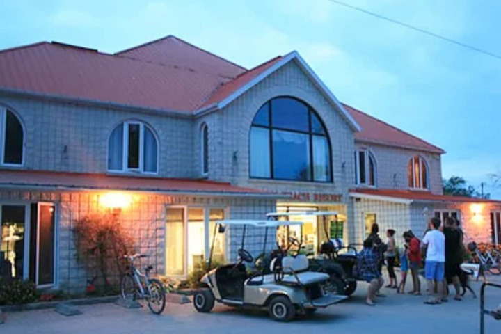 Great Blue Resorts - Golden Beach Resort