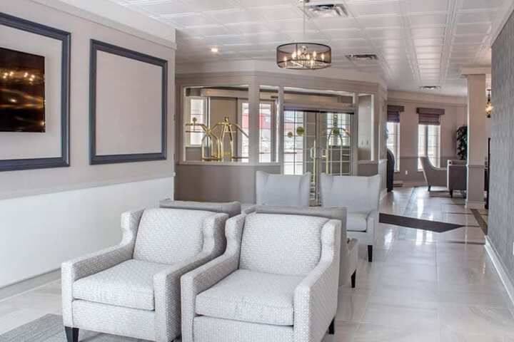 Hotel Interior 14 of 56