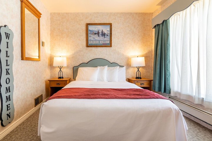 Swiss Alps Inn