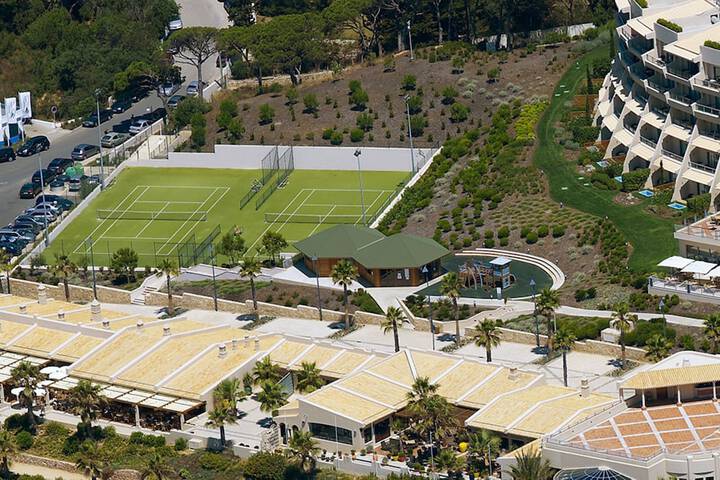 Grande Real Santa Eulalia Resort