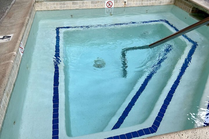 Pool 3 of 47