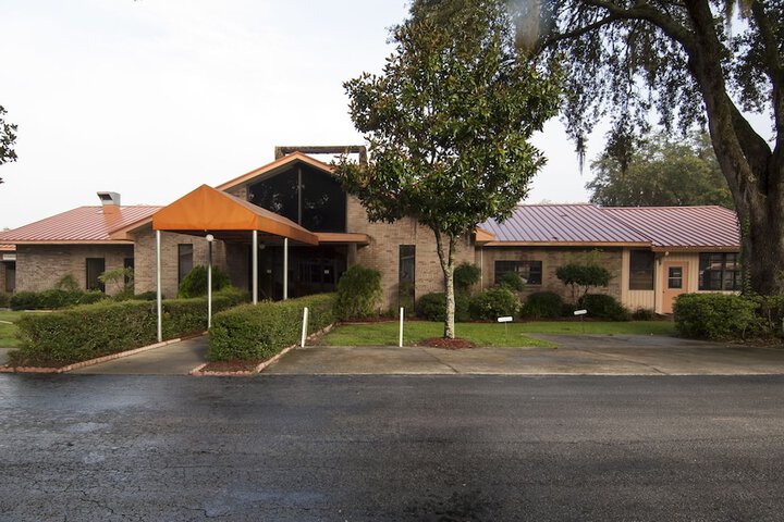 Southern Charm RV Resort