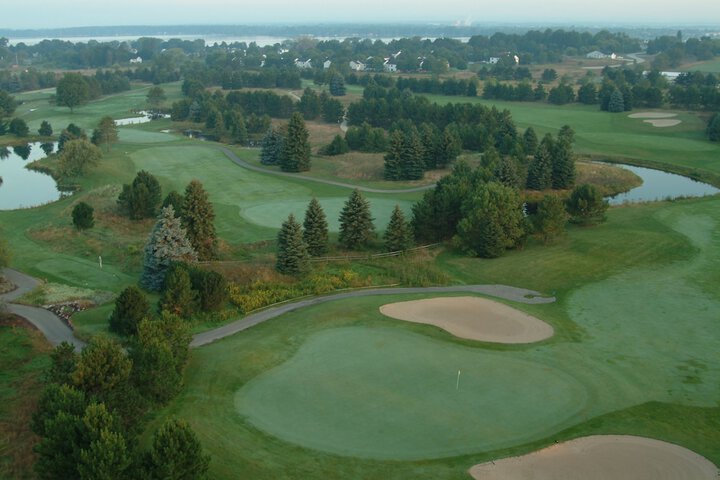 Evergreen Resort