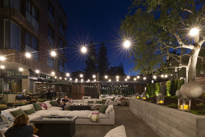 Terrace/Patio 38 of 38