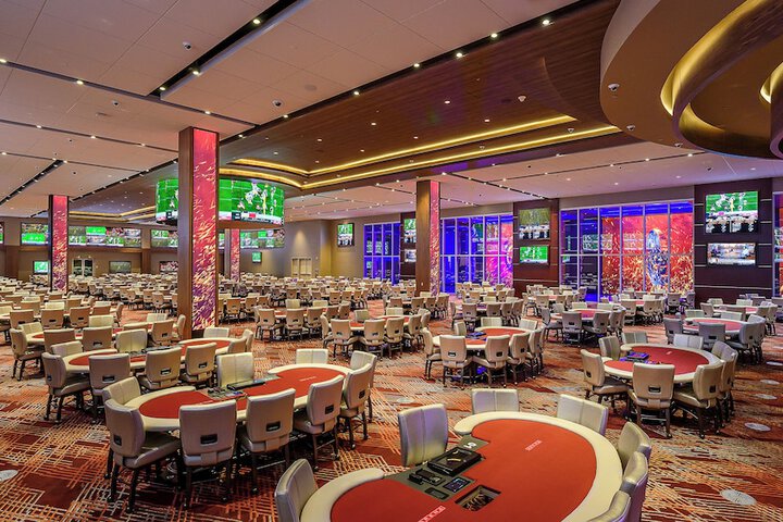Talking Stick Resort