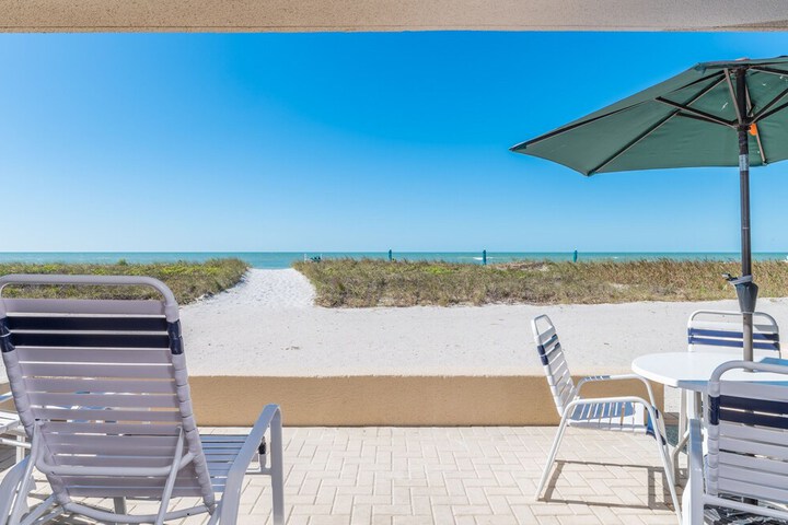 Casa Del Mar Longboat Key