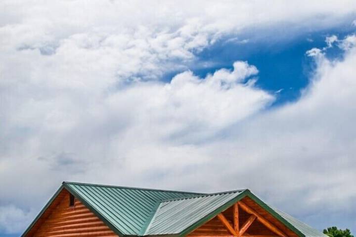 Bryce Country Cabins