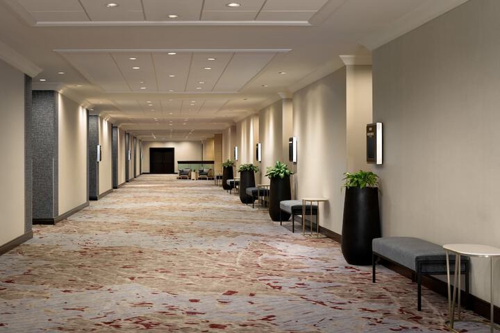 The Westin Ottawa