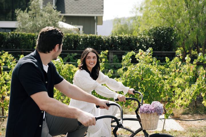 Four Seasons Resort and Residences Napa Valley