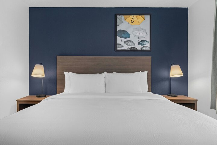 City Express by Marriott Manteno