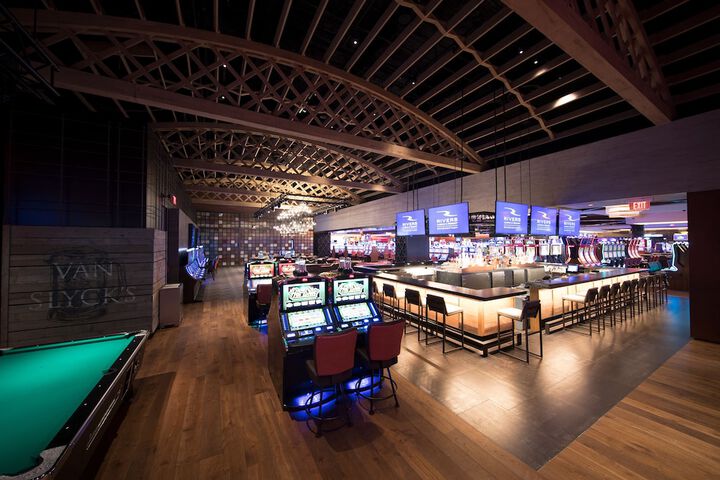 The Landing Hotel at Rivers Casino Schenectady