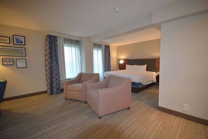 Hampton Inn Salem East - Electric Road